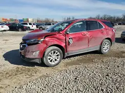 2GNAXSEV3J6289469 2018 CHEVROLET EQUINOX
