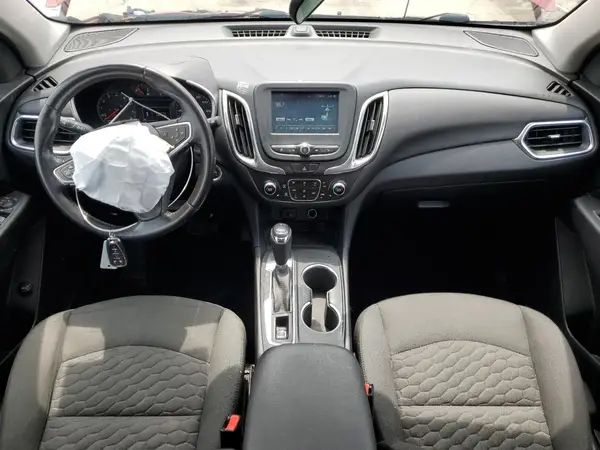 2GNAXSEV3J6289522 2018 CHEVROLET EQUINOX - Image 8