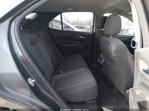 2GNAXSEV3J6289617 2018 CHEVROLET EQUINOX - Image 8