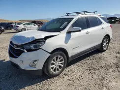 2GNAXSEV3J6290668 2018 CHEVROLET EQUINOX