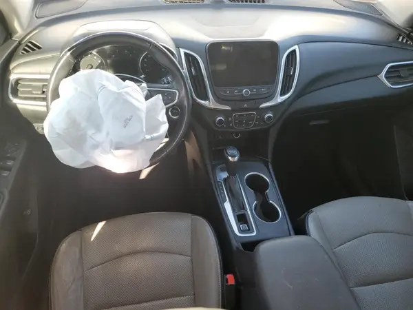 2GNAXSEV3J6290668 2018 CHEVROLET EQUINOX - Image 8