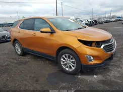2GNAXSEV3J6292999 2018 CHEVROLET EQUINOX
