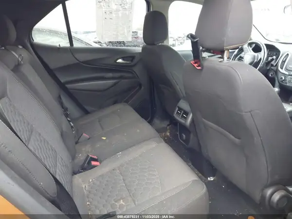 2GNAXSEV3J6292999 2018 CHEVROLET EQUINOX - Image 8
