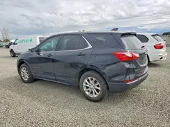 2GNAXSEV3J6293067 2018 CHEVROLET EQUINOX