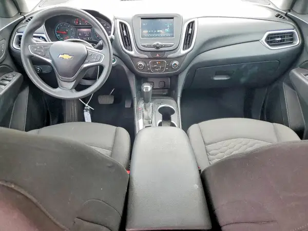 2GNAXSEV3J6293067 2018 CHEVROLET EQUINOX - Image 7