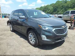 2GNAXSEV3J6293781 2018 CHEVROLET EQUINOX