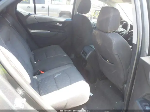2GNAXSEV3J6293781 2018 CHEVROLET EQUINOX - Image 8