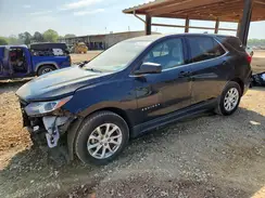 2GNAXSEV3J6294199 2018 CHEVROLET EQUINOX