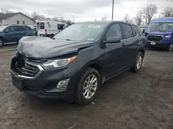 2GNAXSEV3J6294834 2018 CHEVROLET EQUINOX