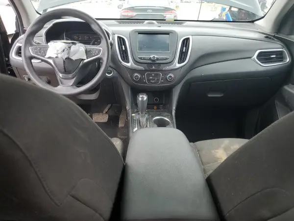 2GNAXSEV3J6295207 2018 CHEVROLET EQUINOX - Image 8