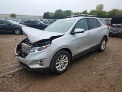 2GNAXSEV3J6295644 2018 CHEVROLET EQUINOX