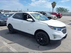 2GNAXSEV3J6295904 2018 CHEVROLET EQUINOX