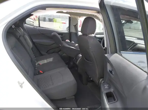 2GNAXSEV3J6295904 2018 CHEVROLET EQUINOX - Image 8