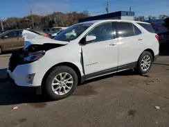 2GNAXSEV3J6299127 2018 CHEVROLET EQUINOX