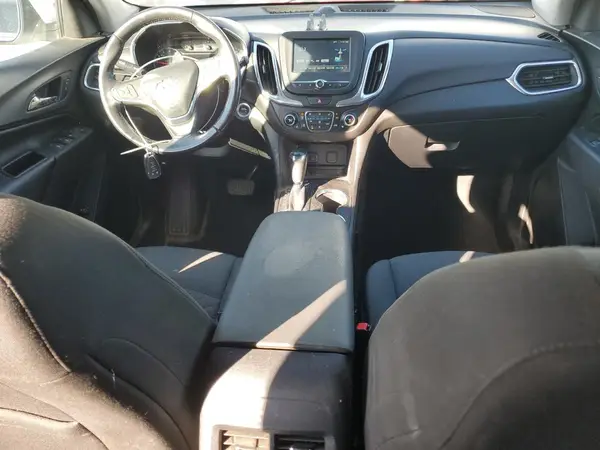 2GNAXSEV3J6299127 2018 CHEVROLET EQUINOX - Image 8