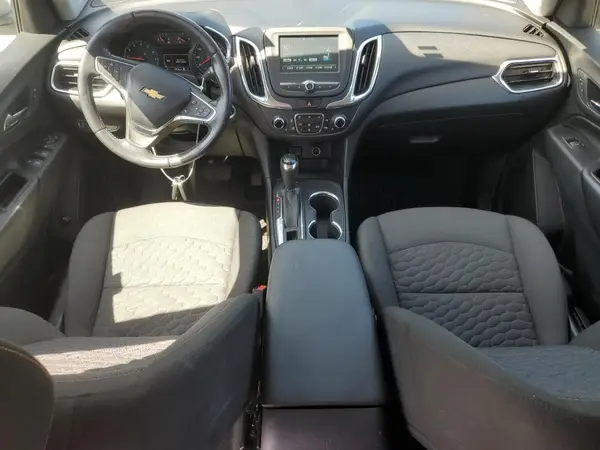2GNAXSEV3J6302396 2018 CHEVROLET EQUINOX - Image 8