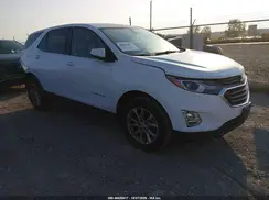 2GNAXSEV3J6302480 2018 CHEVROLET EQUINOX