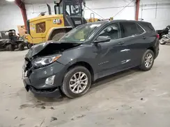 2GNAXSEV3J6303158 2018 CHEVROLET EQUINOX