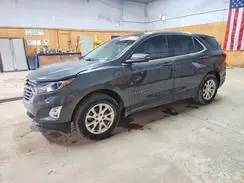2GNAXSEV3J6304004 2018 CHEVROLET EQUINOX