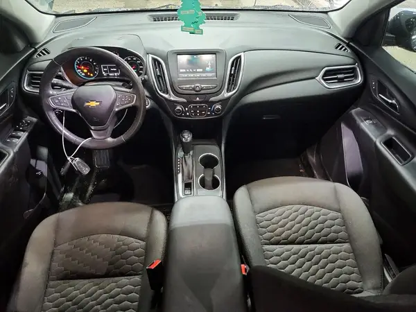 2GNAXSEV3J6304004 2018 CHEVROLET EQUINOX - Image 8