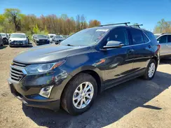 2GNAXSEV3J6305220 2018 CHEVROLET EQUINOX