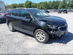 2GNAXSEV3J6305749 2018 CHEVROLET EQUINOX