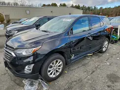 2GNAXSEV3J6306979 2018 CHEVROLET EQUINOX