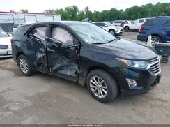 2GNAXSEV3J6307341 2018 CHEVROLET EQUINOX