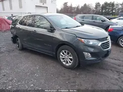 2GNAXSEV3J6308599 2018 CHEVROLET EQUINOX