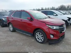 2GNAXSEV3J6310045 2018 CHEVROLET EQUINOX