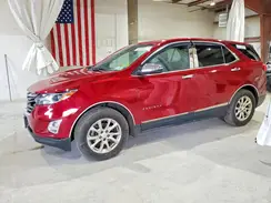 2GNAXSEV3J6310482 2018 CHEVROLET EQUINOX