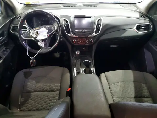 2GNAXSEV3J6310482 2018 CHEVROLET EQUINOX - Image 8