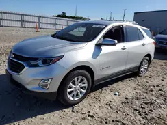 2GNAXSEV3J6311762 2018 CHEVROLET EQUINOX
