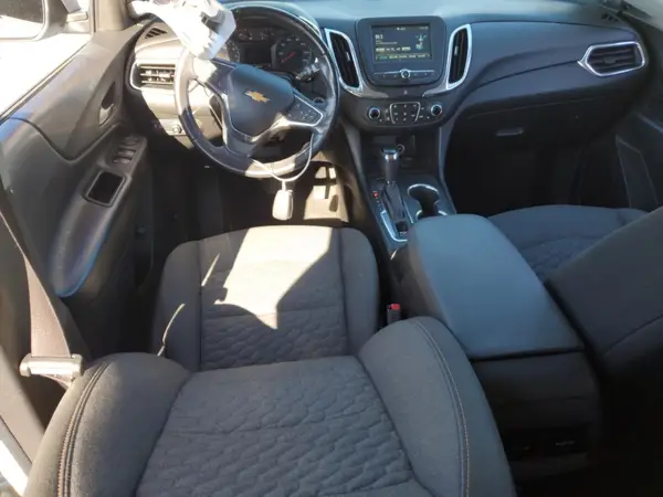2GNAXSEV3J6311762 2018 CHEVROLET EQUINOX - Image 8
