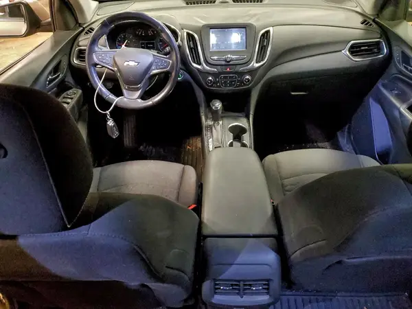 2GNAXSEV3J6313091 2018 CHEVROLET EQUINOX - Image 8