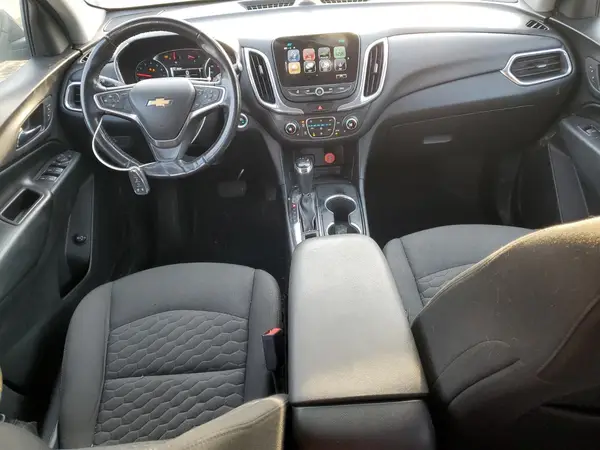 2GNAXSEV3J6313463 2018 CHEVROLET EQUINOX - Image 8