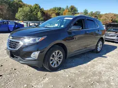 2GNAXSEV3J6314015 2018 CHEVROLET EQUINOX