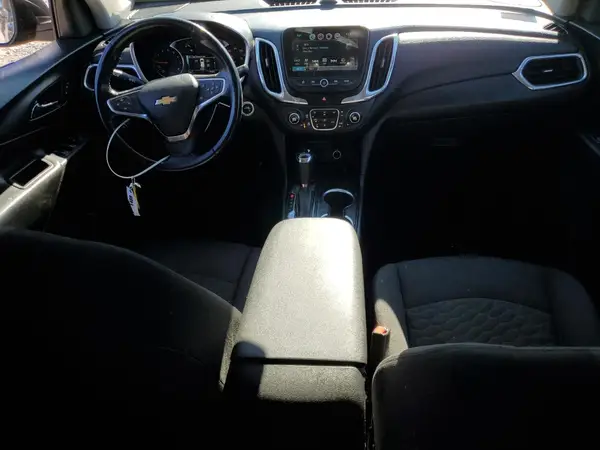 2GNAXSEV3J6314015 2018 CHEVROLET EQUINOX - Image 8