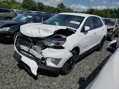 2GNAXSEV3J6314029 2018 CHEVROLET EQUINOX