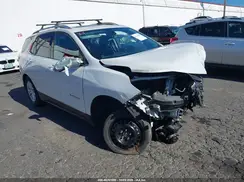 2GNAXSEV3J6316802 2018 CHEVROLET EQUINOX