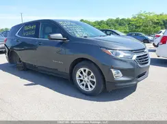 2GNAXSEV3J6317237 2018 CHEVROLET EQUINOX