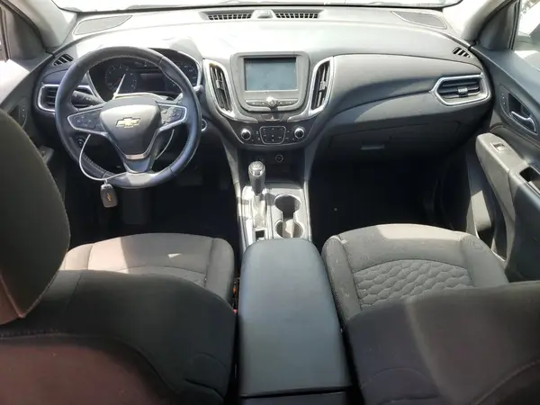 2GNAXSEV3J6322230 2018 CHEVROLET EQUINOX - Image 8