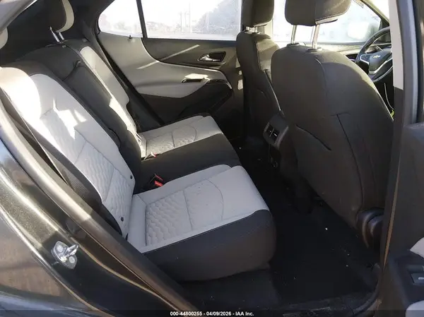 2GNAXSEV3J6323345 2018 CHEVROLET EQUINOX - Image 8