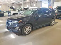 2GNAXSEV3J6324138 2018 CHEVROLET EQUINOX