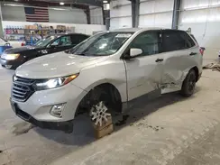 2GNAXSEV3J6324947 2018 CHEVROLET EQUINOX