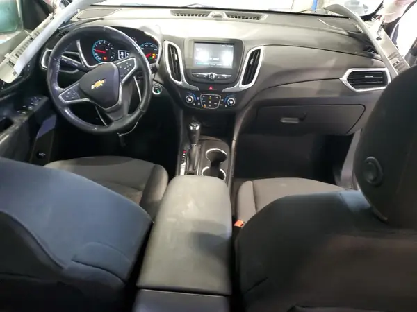 2GNAXSEV3J6324947 2018 CHEVROLET EQUINOX - Image 8