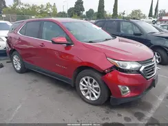 2GNAXSEV3J6325323 2018 CHEVROLET EQUINOX