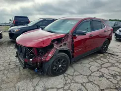 2GNAXSEV3J6326469 2018 CHEVROLET EQUINOX