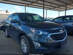 2GNAXSEV3J6327699 2018 CHEVROLET EQUINOX