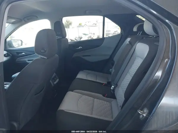 2GNAXSEV3J6327699 2018 CHEVROLET EQUINOX - Image 8